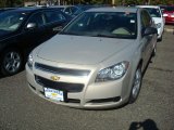 2012 Chevrolet Malibu LS