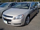 2012 Chevrolet Malibu LS