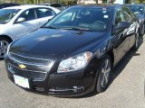 2012 Chevrolet Malibu LT