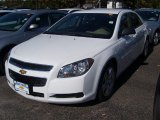 2012 Chevrolet Malibu LS