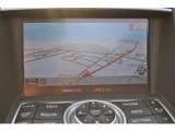 2009 Infiniti G 37 S Sport Convertible Navigation