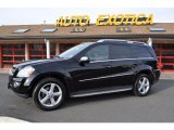 2009 Mercedes-Benz GL 450 4Matic