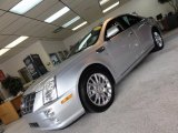 2009 Cadillac STS 4 V6 AWD