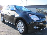 2010 Chevrolet Equinox LT