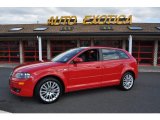 2007 Audi A3 2.0T
