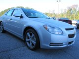 2012 Chevrolet Malibu LT