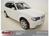 2008 BMW X3 3.0si
