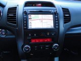 2011 Kia Sorento SX V6 Navigation