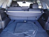 2011 Kia Sorento SX V6 Trunk