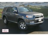 2011 Magnetic Gray Metallic Toyota 4Runner SR5 4x4 #55536859