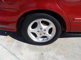 1999 Ford Taurus SE Wheel