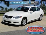 2006 Lexus GS 300