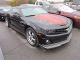 2010 Chevrolet Camaro SS/RS Coupe