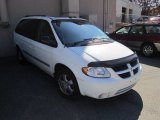 2005 Dodge Grand Caravan SXT