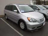 2010 Honda Odyssey EX-L
