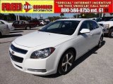 2011 Chevrolet Malibu LT