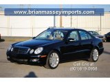 2007 Mercedes-Benz E 350 Sedan