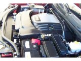 2007 Jeep Grand Cherokee Overland 5.7 Liter HEMI OHV 16-Valve V8 Engine