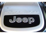 2007 Jeep Grand Cherokee Overland 5.7 Liter HEMI OHV 16-Valve V8 Engine
