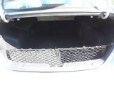 2012 Hyundai Sonata SE Trunk