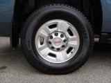 2010 GMC Yukon XL SLT 4x4 Wheel
