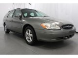 2002 Ford Taurus SE Wagon Data, Info and Specs