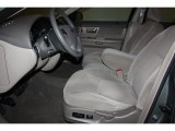 2002 Ford Taurus SE Wagon Medium Parchment Interior