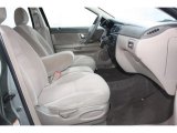 2002 Ford Taurus SE Wagon Medium Parchment Interior