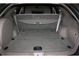 2002 Ford Taurus SE Wagon Trunk