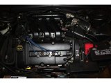 2002 Ford Taurus SE Wagon 3.0 Liter DOHC 24-Valve V6 Engine