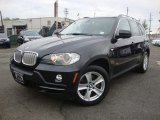 2008 BMW X5 4.8i