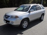 2006 Acura MDX Touring