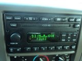 2002 Ford F350 Super Duty Lariat Crew Cab 4x4 Dually Audio System