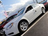 2012 Chevrolet Malibu LS