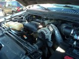 2002 Ford F350 Super Duty Lariat Crew Cab 4x4 Dually 7.3 Liter OHV 16V Power Stroke Turbo Diesel V8 Engine