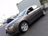 2012 Chevrolet Malibu LS
