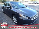 2012 Nissan Maxima 3.5 SV