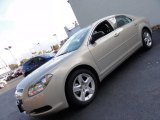 2012 Chevrolet Malibu LS