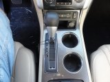 2012 Chevrolet Traverse LTZ AWD 6 Speed Automatic Transmission