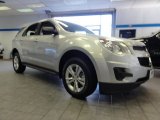 2012 Chevrolet Equinox LS