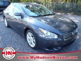2012 Nissan Maxima 3.5 SV