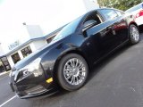 2012 Black Granite Metallic Chevrolet Cruze Eco #55537174
