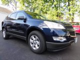 2012 Chevrolet Traverse LS AWD