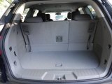 2012 Chevrolet Traverse LS AWD Trunk