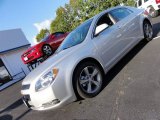 2012 Chevrolet Malibu LT