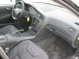 2004 Volvo S60 2.4 Graphite Interior