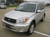 2005 Toyota RAV4 