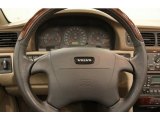 2004 Volvo C70 Low Pressure Turbo Steering Wheel