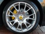 2008 Ferrari 612 Scaglietti  Wheel