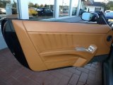 2008 Ferrari 612 Scaglietti  Door Panel